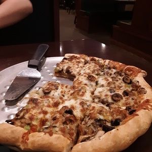 Meet your Posher, Nicky